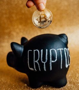 Invertir en cryptomonedas a largo plazo es el mejor ahorro posible
