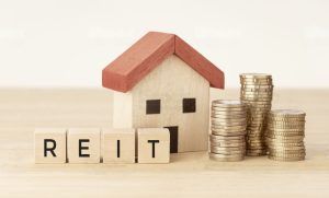 REIT, inversion inmobiliaria completamente pasiva